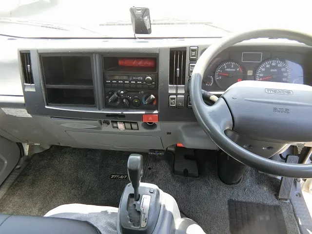 マツダ タイタン TKG-LMR85N(2WD)の写真25
