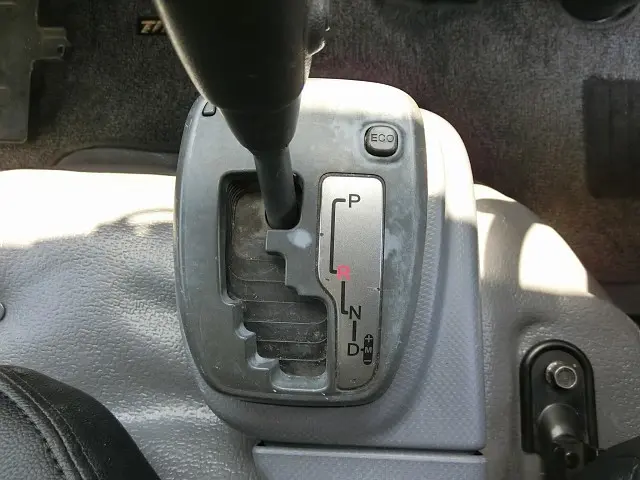 マツダ タイタン TKG-LMR85N(2WD)の写真26