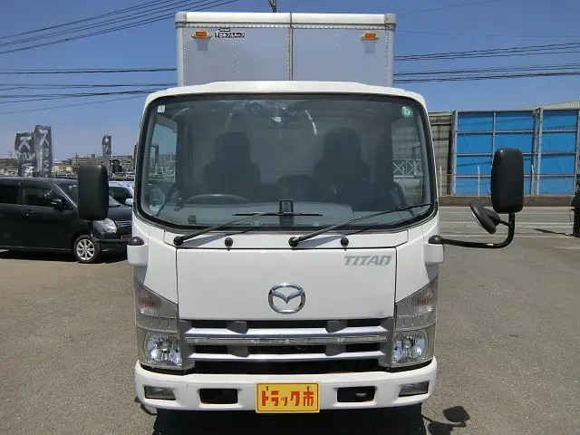 マツダ タイタン TKG-LMR85N(2WD)の写真29