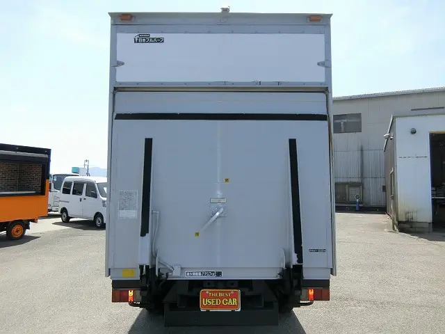 マツダ タイタン TKG-LMR85N(2WD)の写真30
