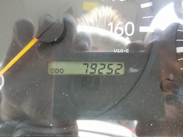 トヨタ ダイナ ADF-KDY231(2WD)の写真4