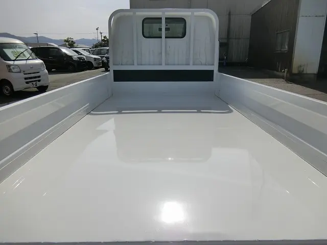 トヨタ ダイナ ADF-KDY231(2WD)の写真10