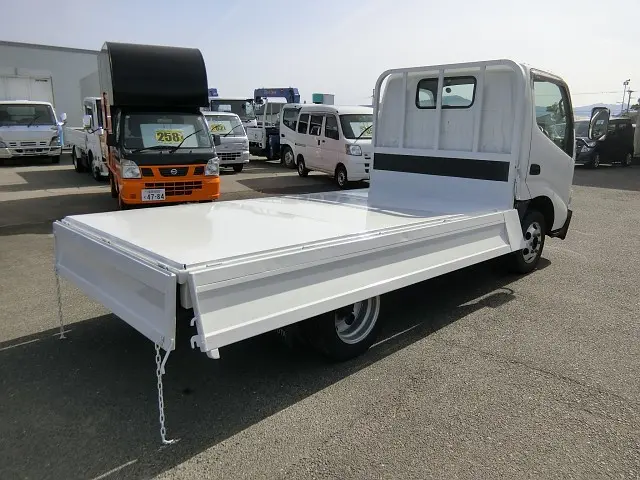 トヨタ ダイナ ADF-KDY231(2WD)の写真11