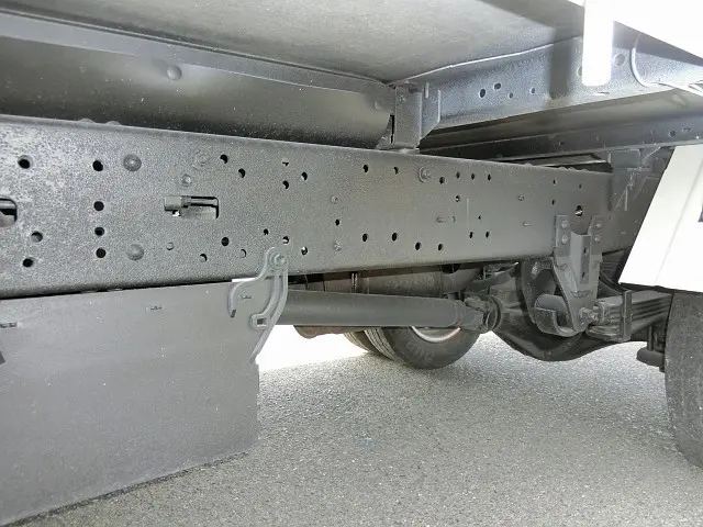 トヨタ ダイナ ADF-KDY231(2WD)の写真15