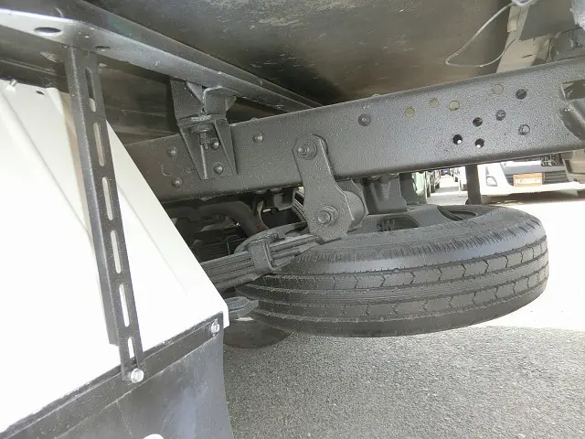 トヨタ ダイナ ADF-KDY231(2WD)の写真16