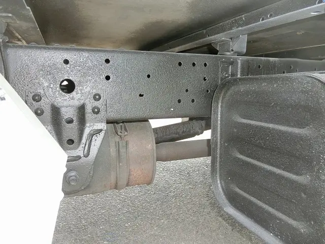 トヨタ ダイナ ADF-KDY231(2WD)の写真17