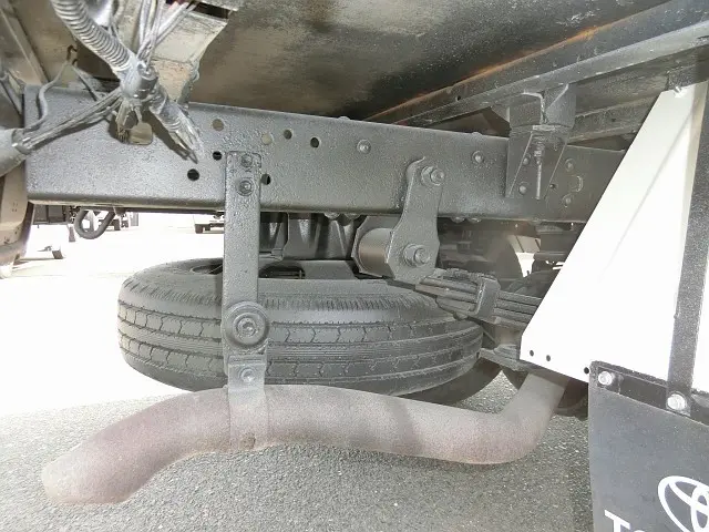 トヨタ ダイナ ADF-KDY231(2WD)の写真18