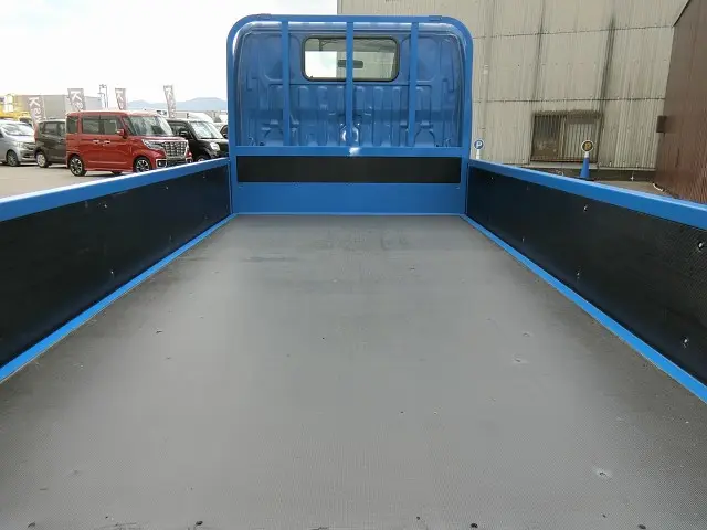 トヨタ トヨエース QDF-KDY231(2WD)の写真10