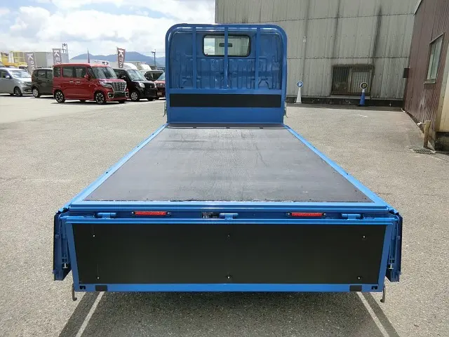 トヨタ トヨエース QDF-KDY231(2WD)の写真12