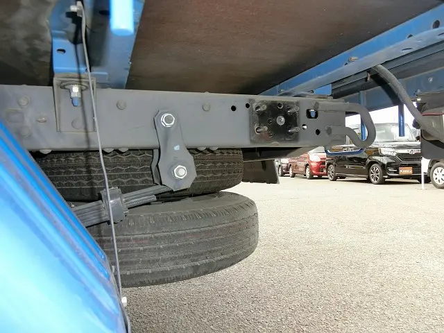 トヨタ トヨエース QDF-KDY231(2WD)の写真16