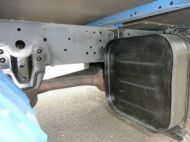 トヨタ トヨエース QDF-KDY231(2WD)の写真17