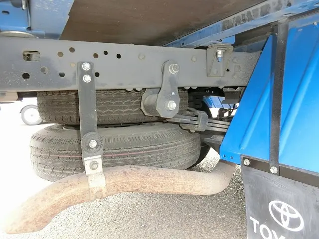 トヨタ トヨエース QDF-KDY231(2WD)の写真18