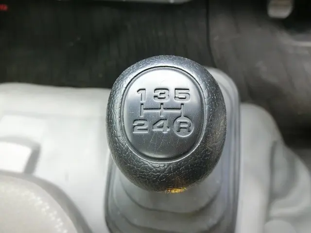 トヨタ トヨエース QDF-KDY231(2WD)の写真20