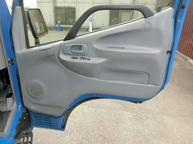 トヨタ トヨエース QDF-KDY231(2WD)の写真21