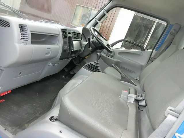 トヨタ トヨエース QDF-KDY231(2WD)の写真22