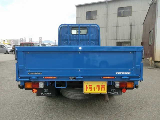トヨタ トヨエース QDF-KDY231(2WD)の写真24