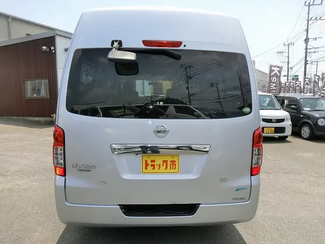 日産 キャラバン LDF-CW4E26(2WD)の写真23