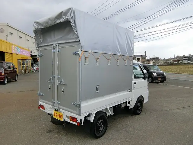 ダイハツ ハイゼットトラック EBD-S201P(2WD)｜中古トラックなら【トラック市】