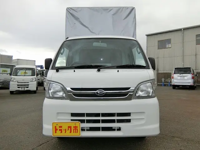 ダイハツ ハイゼットトラック EBD-S201P(2WD)の写真18