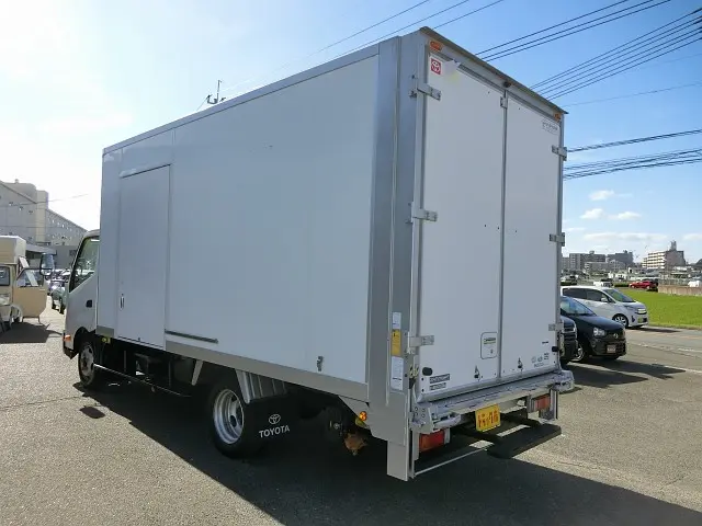 トヨタ ダイナ SKG-XZU710(2WD)の写真7