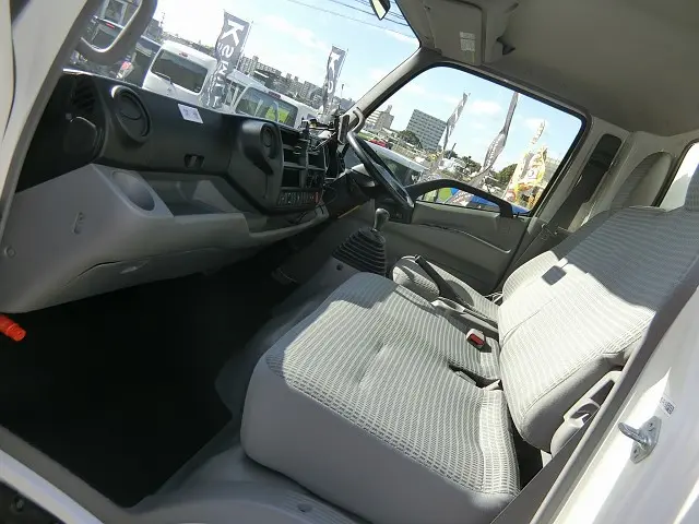 トヨタ ダイナ SKG-XZU710(2WD)の写真27
