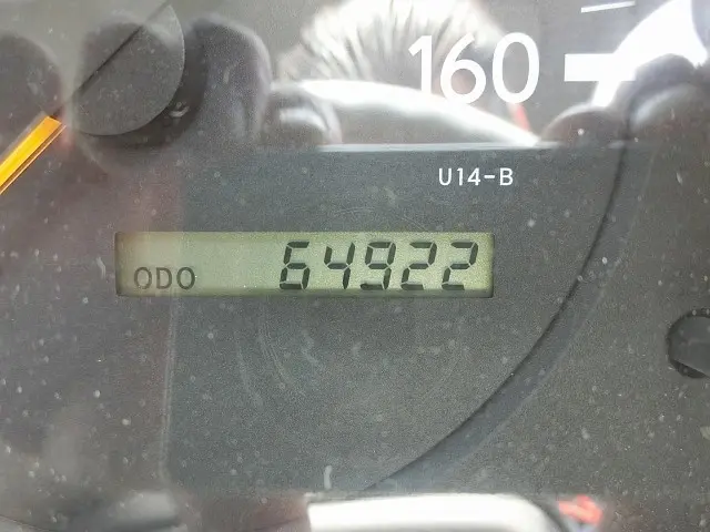 トヨタ ダイナ BDG-XZU508(2WD)の写真4