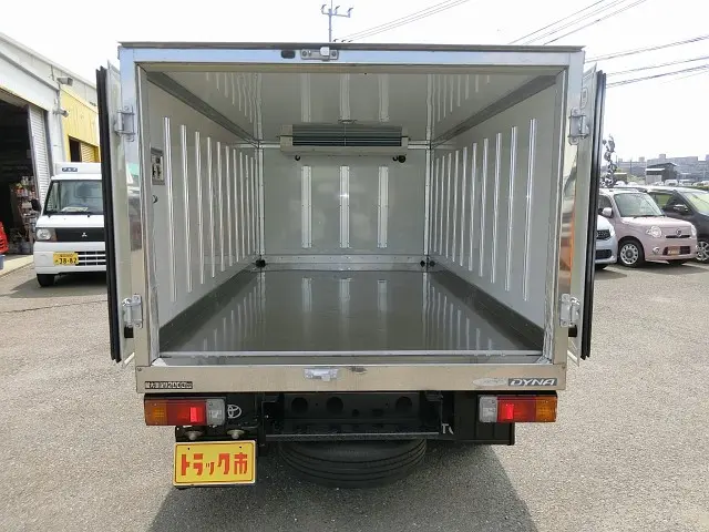 トヨタ ダイナ BDG-XZU508(2WD)の写真12