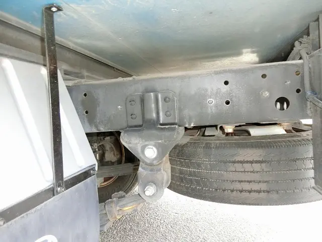 トヨタ ダイナ BDG-XZU508(2WD)の写真15
