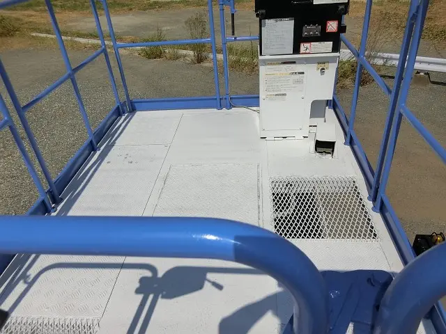 日野 デュトロ BDG-XZU334M(2WD)の写真13