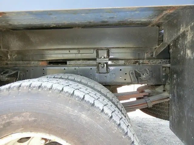 日野 デュトロ BDG-XZU334M(2WD)の写真19