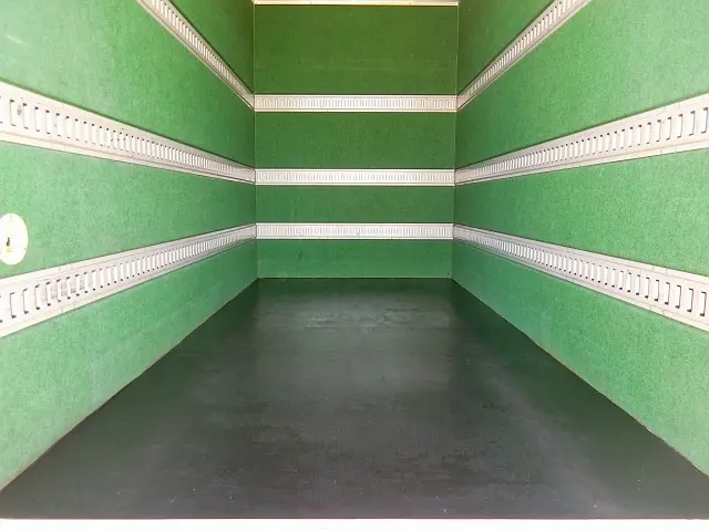 日野 デュトロ TKG-XZC645M(2WD)の写真10