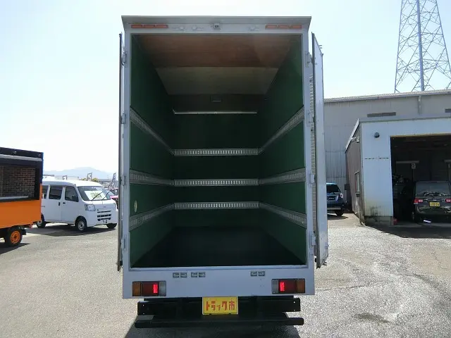 日野 デュトロ TKG-XZC645M(2WD)の写真12