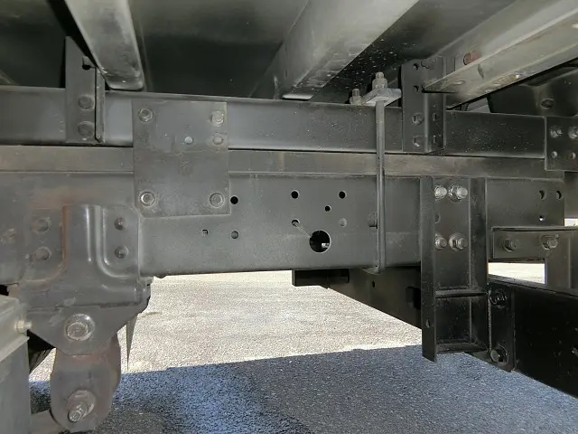 日野 デュトロ TKG-XZC645M(2WD)の写真15