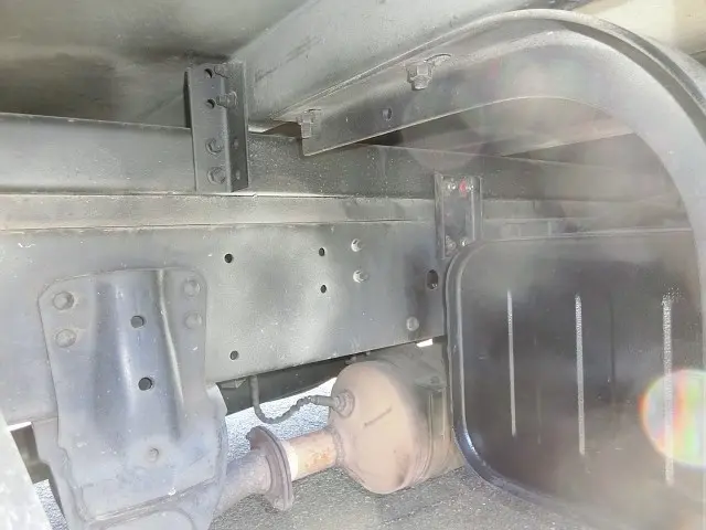 日野 デュトロ TKG-XZC645M(2WD)の写真16