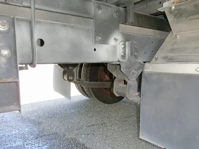 日野 デュトロ TKG-XZC645M(2WD)の写真17