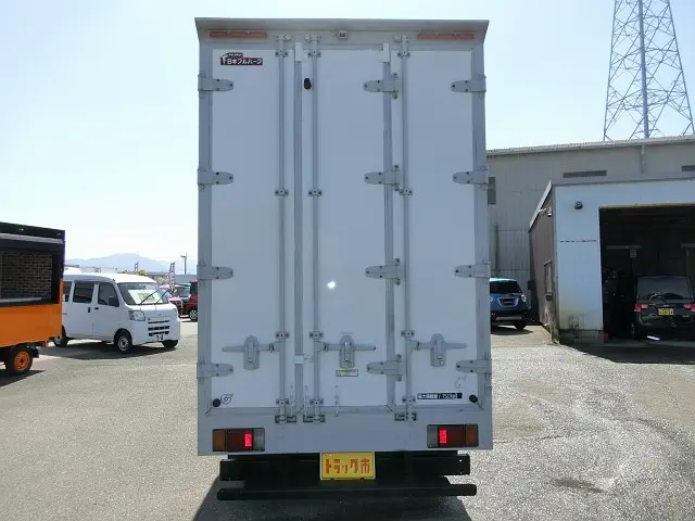 日野 デュトロ TKG-XZC645M(2WD)の写真23
