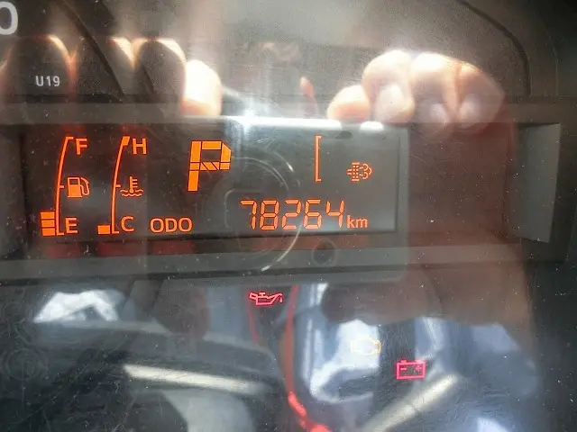 日野 デュトロ SKG-XZU710M(2WD)の写真4