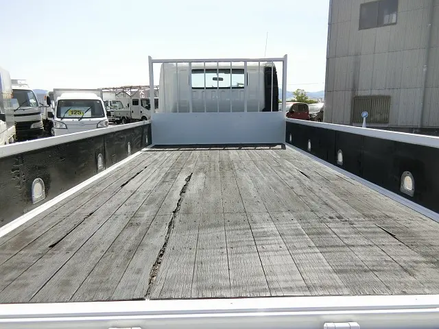 日野 デュトロ SKG-XZU710M(2WD)の写真10