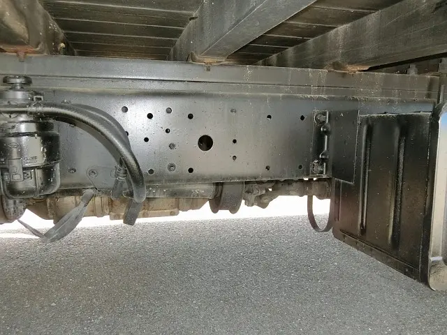 日野 デュトロ SKG-XZU710M(2WD)の写真18