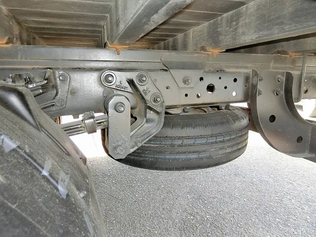 日野 デュトロ SKG-XZU710M(2WD)の写真19