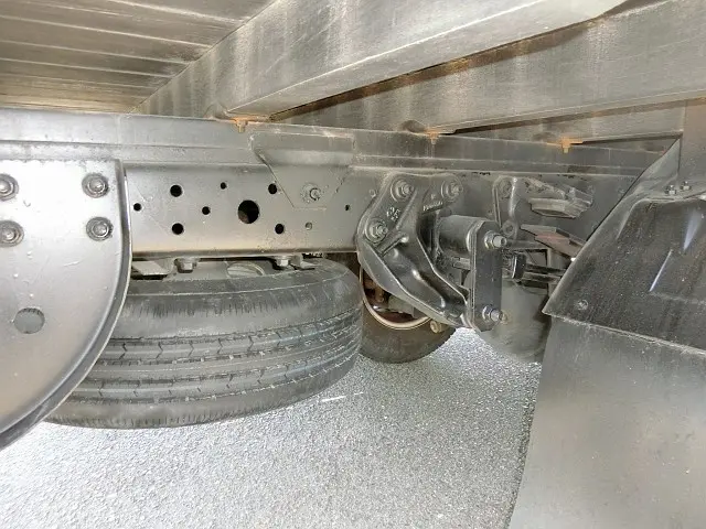 日野 デュトロ SKG-XZU710M(2WD)の写真21