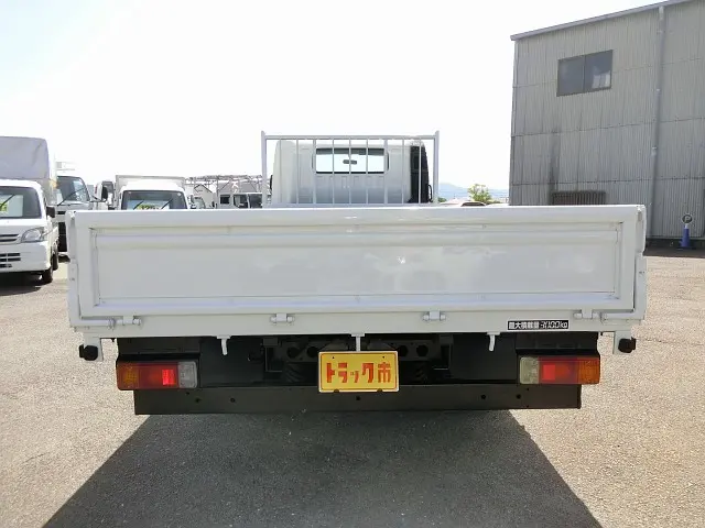 日野 デュトロ SKG-XZU710M(2WD)の写真23