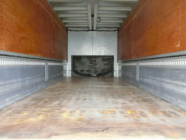 日野 レンジャー BDG-FC7JJWA(2WD)の写真11