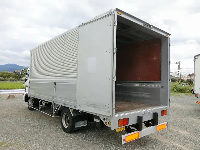 日野 レンジャー BDG-FC7JJWA(2WD)の写真14