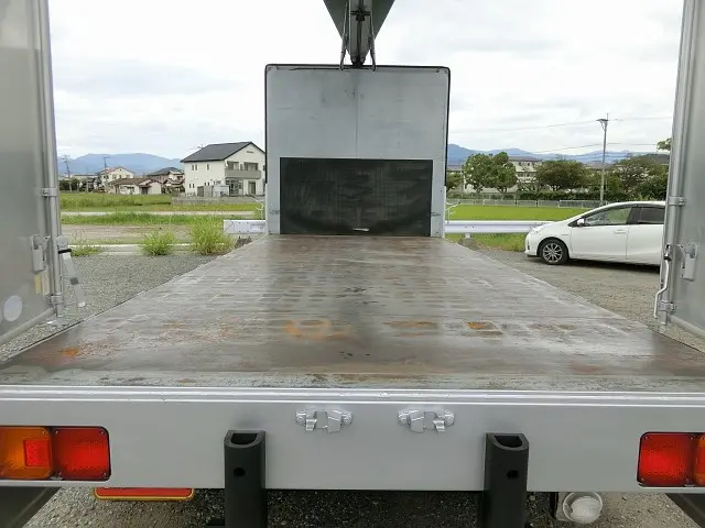 日野 レンジャー BDG-FC7JJWA(2WD)の写真21