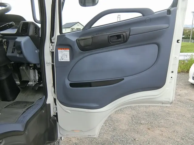日野 レンジャー BDG-FC7JJWA(2WD)の写真24