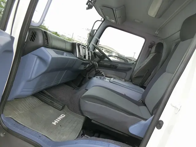 日野 レンジャー BDG-FC7JJWA(2WD)の写真25