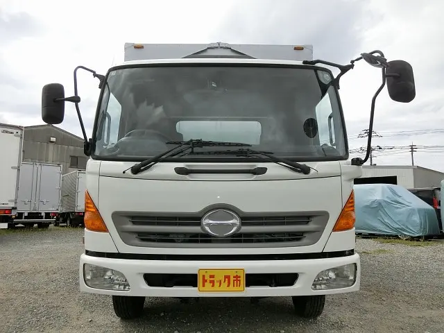 日野 レンジャー BDG-FC7JJWA(2WD)の写真26