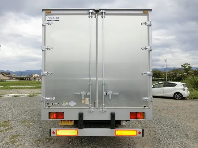 日野 レンジャー BDG-FC7JJWA(2WD)の写真27