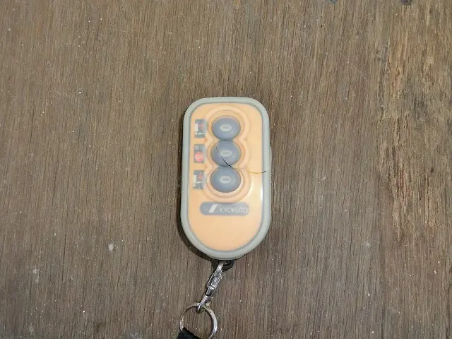 いすゞ エルフ TPG-NPR85YN(2WD)の写真26